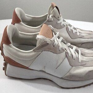 Women's New Balance Classics 327 Size 10 Men Size 8.5